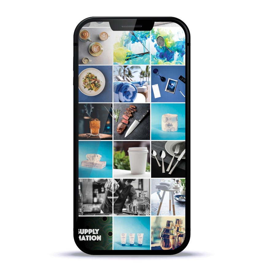 Social Media Management Ultimate Package